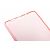 Чохол для Samsung Galaxy A5 2016 (A510) Remax ультратонкий рожевий 590177