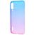 Чохол для Xiaomi  Mi A3 / Mi CC9e Gradient Design рожево-блакитний 591923