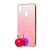 Чохол Shining для Huawei Y7 2019 дзеркальний рожево-блакитний 592963