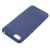 Чохол для Huawei Y5 2018 iPaky Slim синій 592929