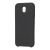 Чохол для Samsung Galaxy J5 2017 (J530) Silicone чорний 593759