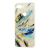 Чохол для Xiaomi Mi 8 Lite Art confetti "пір'я" 593990