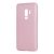 Чохол GKK LikGus для Samsung Galaxy S9+ (G965) 360 рожевий 593783