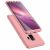 Чохол GKK LikGus для Samsung Galaxy S9+ (G965) 360 рожевий 593784