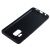 Чохол для Samsung Galaxy S9 (G960) hard carbon чорний 594625