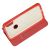 Чохол для Xiaomi Redmi 6 Pro / Mi A2 Lite Folio червоний 594076