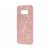 Чохол для Samsung Galaxy S8 (G950) Jelly мармур рожевий 596804