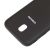 Чохол для Samsung Galaxy J5 2017 (J530) Silky Soft Touch чорний 596763