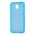 Чохол для Samsung Galaxy J7 2017 (J730) Shining Glitter бірюзового 596840