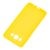 Чохол для Samsung Galaxy J5 2016 (J510) "TPU ананас" жовтий 596758
