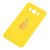 Чохол для Samsung Galaxy J5 2016 (J510) "TPU ананас" жовтий 596757
