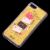 Чохол для Huawei Y5 2018 Блиск вода Fashion золотистий "Хохо" 597014