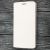 Чохол книжка Samsung Galaxy A7 (A700) білий 598861