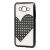 Чохол для Samsung Galaxy J7 (J700) Kingxbar серце чорний 598979