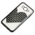 Чохол для Samsung Galaxy J7 (J700) Kingxbar серце чорний 598978