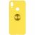 Чохол для Samsung Galaxy A20/A30 Summer ColorRing жовтий 598288