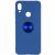 Чохол для Samsung Galaxy A20/A30 Summer ColorRing синій 598292