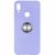 Чохол для Samsung Galaxy A20/A30 Summer ColorRing фіолетовий 598293