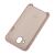 Чохол для Samsung Galaxy J4 2018 (J400) Silky Soft Touch блідо-рожевий 600642