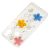 Чохол для Huawei P Smart Plus 3D confetti "ромашка" 602405