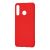 Чохол для Huawei P30 Lite Molan Cano Jelly червоний 602462