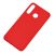 Чохол для Huawei P30 Lite Molan Cano Jelly червоний 602461