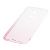 Чохол для Meizu M6T Gradient Design рожево-білий 603529