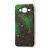Чохол для Samsung Galaxy J5 (J500) Art confetti "темно-зелений" 604294