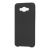Чохол для Samsung Galaxy J7 2016 (J710) Silicone чорний 605755