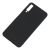 Чохол для Samsung Galaxy A7 2018 (A750) Molan Cano Jelly чорний 605698