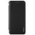 Чохол книжка Rock Touch для Samsung Galaxy S6 edge+ чорний 605087