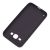 Чохол для Samsung Galaxy J7 (J700) glass new "Хмарочос" 605610