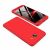 Чохол GKK LikGus для Samsung Galaxy J4+ 2018 (J415) 360 червоний 607848