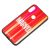 Чохол для Xiaomi Redmi 6 Pro / Mi A2 Lite Wave Monaco "Marvel" 607400