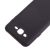 Чохол для Samsung  J7 (J700) Soft матовий чорний 610582