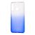 Чохол для Huawei P30 Lite Gradient Design біло-блакитний 610736