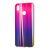 Чохол для Huawei P Smart Plus Aurora glass рожевий 612774
