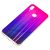 Чохол для Huawei P Smart Plus Aurora glass рожевий 612773