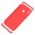 Чохол GKK LikGus для Huawei Honor 8X 360 червоний 612742