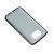 Чохол для Samsung Galaxy S6 (G920) Shining Glitter з блискітками чорний 612591