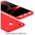 Чохол GKK LikGus для Xiaomi Redmi Go 360 червоний 613922