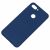 Чохол для Xiaomi Mi 8 Lite Molan Cano Jelly синій 613380