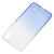 Чохол для Samsung Galaxy M10 (M105) Gradient Design біло-блакитний 614963
