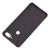 Чохол для Xiaomi Mi 8 Lite Santa Barbara чорний 614401