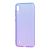 Чохол для Samsung Galaxy M10 (M105) Gradient Design фіолетово-синій 614981