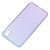 Чохол для Samsung Galaxy M10 (M105) Gradient Design фіолетово-синій 614981
