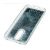Чохол для Xiaomi Redmi 5 Блискучі вода срібляста "дівчинка на кулі" 616661