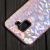 Чохол для Samsung Galaxy A6 2018 (A600) Diamond рожевий 617300