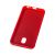 Чохол для Samsung Galaxy J5 2017 (J530) Label Case Textile червоний 617319