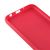 Чохол для Samsung Galaxy J5 2017 (J530) Leather + Shining червоний 617322